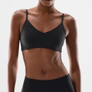 Aritzia Butter Hold Tight Bra